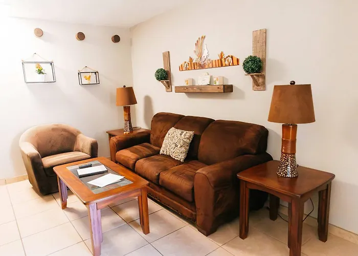 Desert Oasis Holiday home Green Valley