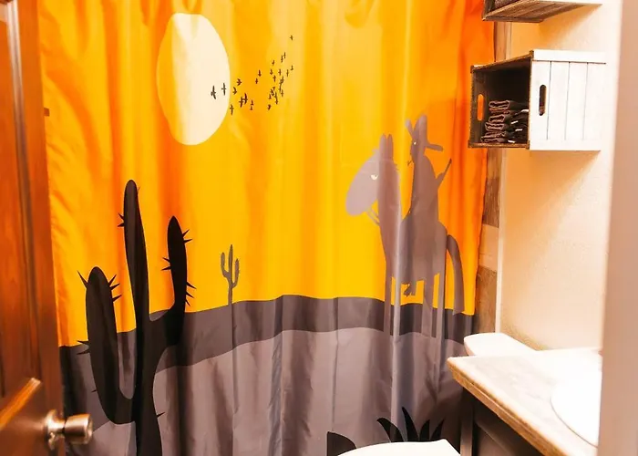 Holiday home Desert Oasis Green Valley
